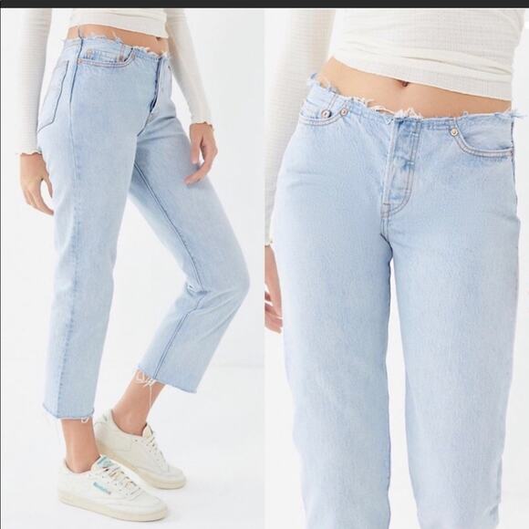 Levi’s low rider jeans - Picture 11 of 11